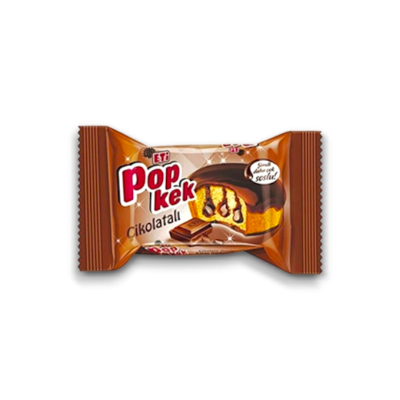 Eti Popkek Cocoa 60gr