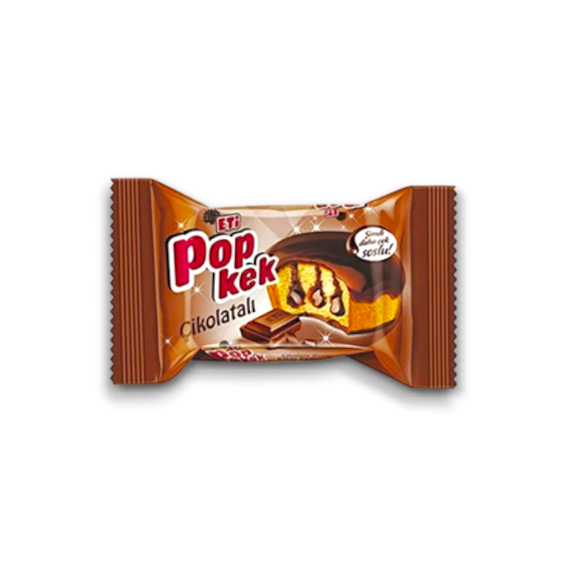 Eti Popkek Cocoa 60gr