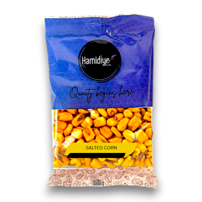 Hamidiye Salted Corn (Nut Bag)