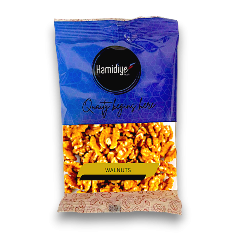 Hamidiye Walnut (Nut Bag)