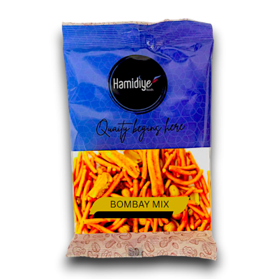 Hamidiye Bombay Mix (Nut Bag)