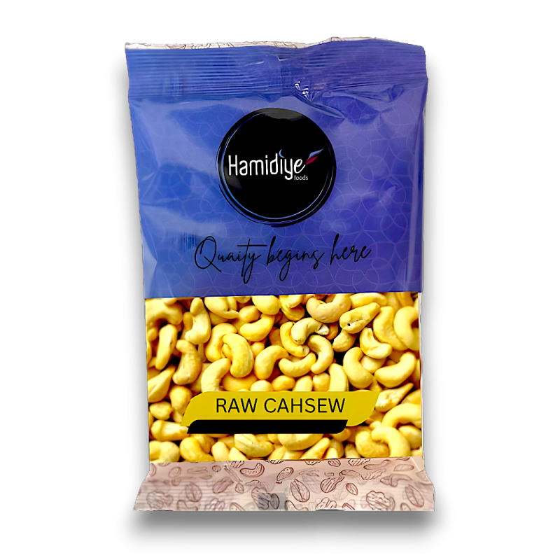 Hamidiye Raw Cashew (Nut Bag)