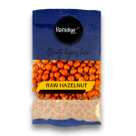 Hamidiye Raw Hazelnut (Nut Bag)