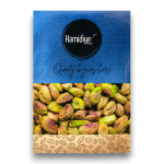 Hamidiye Raw Pistachio Kernels (Nut Bag)
