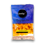 Hamidiye Golden Sultana (Nut Bag)