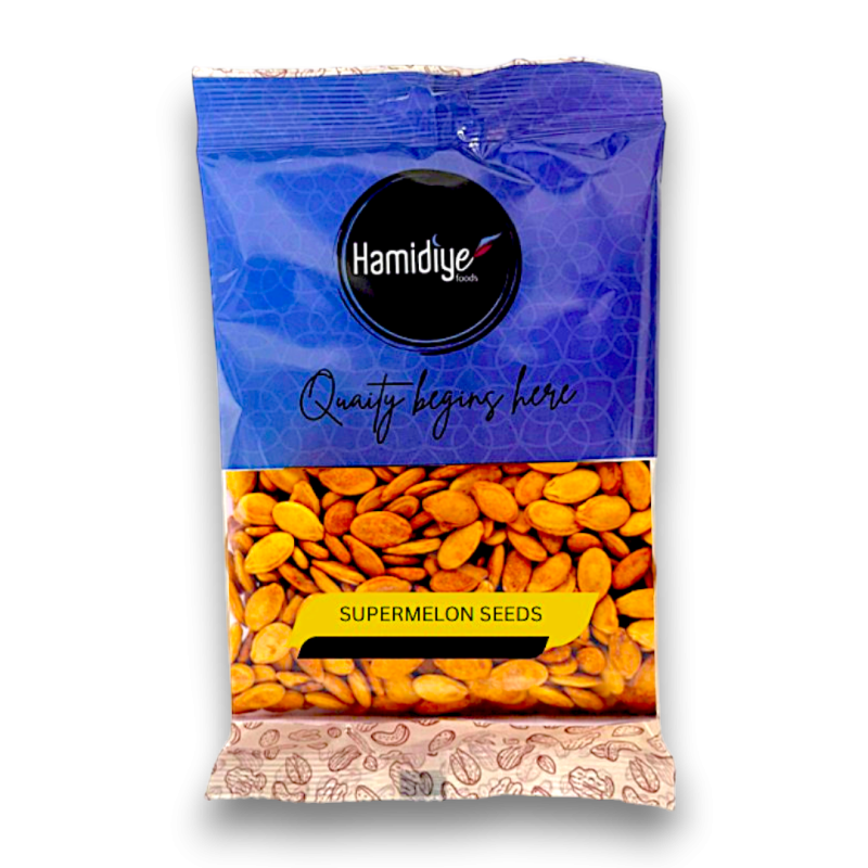 Hamidiye Super Melon Seeds (Nut Bag)