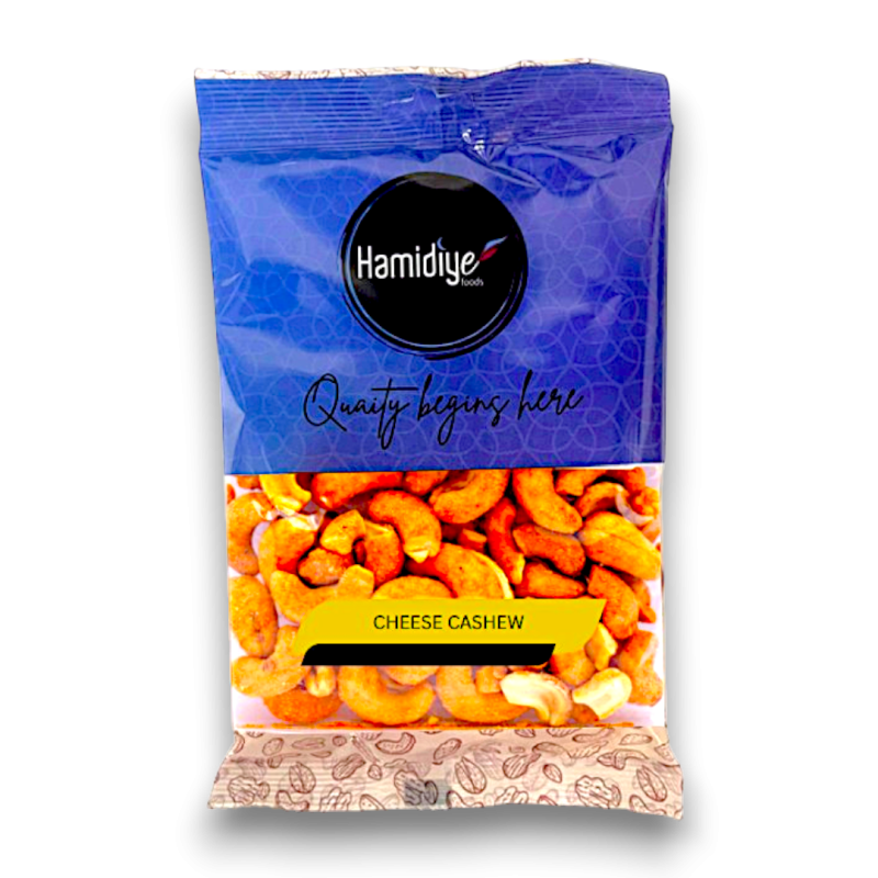 Hamidiye Cheese Cashew (Nut Bag)150gr