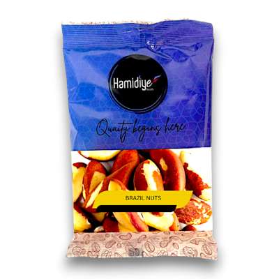 Hamidiye Brazil Nuts (Nut Bag)