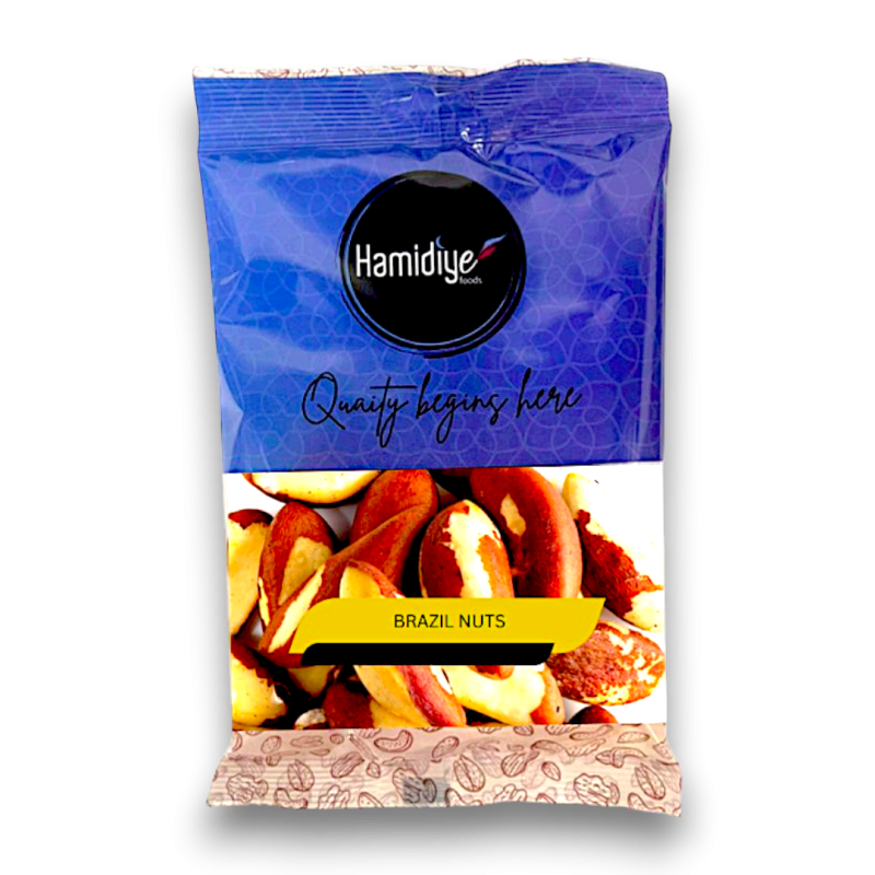 Hamidiye Brazil Nuts (Nut Bag)