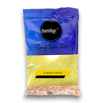 Hamidiye Almond Powder (Nut Bag)