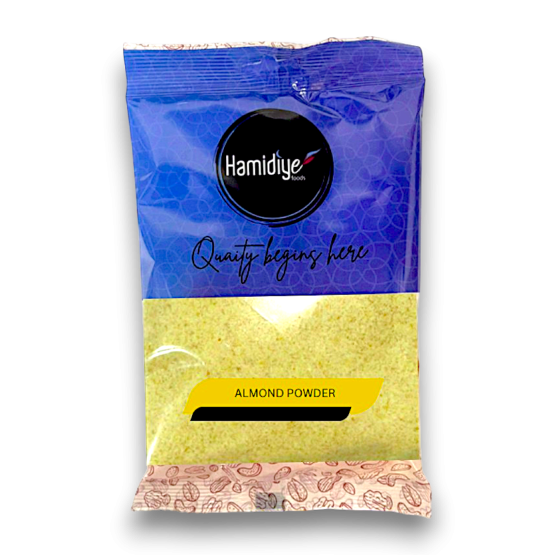 Hamidiye Almond Powder (Nut Bag)