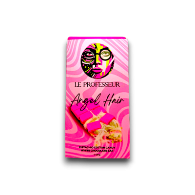 Le Professeur Angel Hair 120grx12