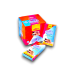 Alko Angel Hair Milk Choco Pomegranate Floss 150grx12