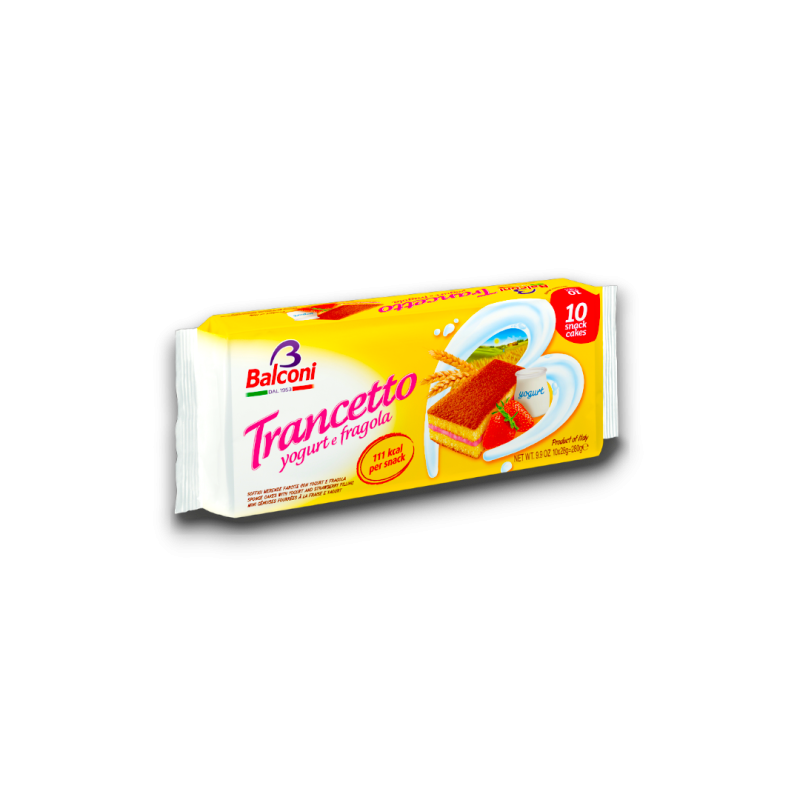 Balconi Troncetto Strawberry 280gr
