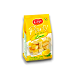 Elledi Party Wafers Lemon 250gr