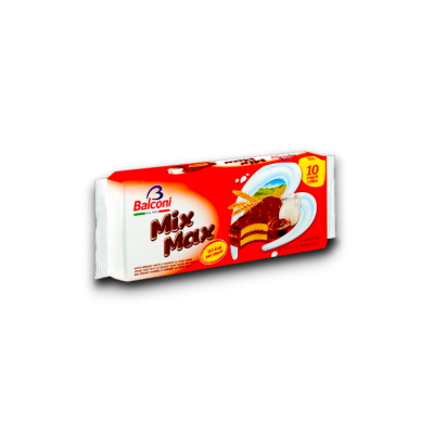 Balconi Mix Max Cocao 300gr