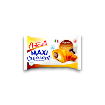Antonelli Maxi Choco &amp; Milk 80gr