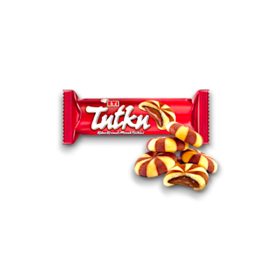 Eti Tutku Choco Biscuit 90gr