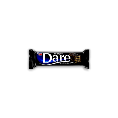 Eti Dare Chocolate Coated Wafer