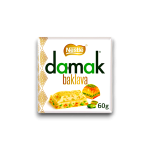 Nestle Damak Baklava 6x60gr