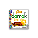 Nestle Damak Turkish Delight 6x60gr