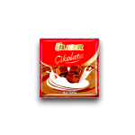 Ulker Kare Milk Chocolate 60grx6