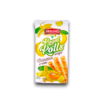 Mulino Wafer Rolls Banana 150gr