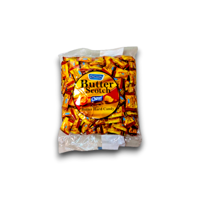 Yummys Butter Scotch 24x200gr