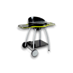 Bbq With Stand