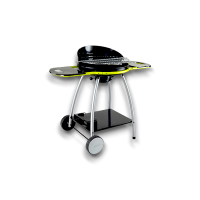 Bbq With Stand