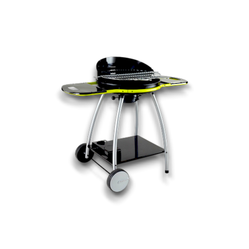 Bbq With Stand