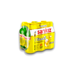 Sarikiz Vitamin C Lemon Mineral Water 200MLX24