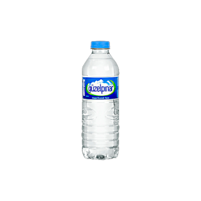 Guzelpinar Natural Spring Water 500ML