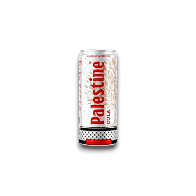 Palestine Cola Original