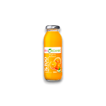 Benorganic Orange Juice