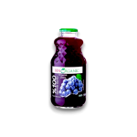 Benorganic Grape Juice