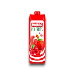 Dimes Red Fruit Mix