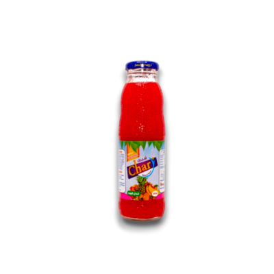 Chary Cocktail Fruit Drink 350mlx24