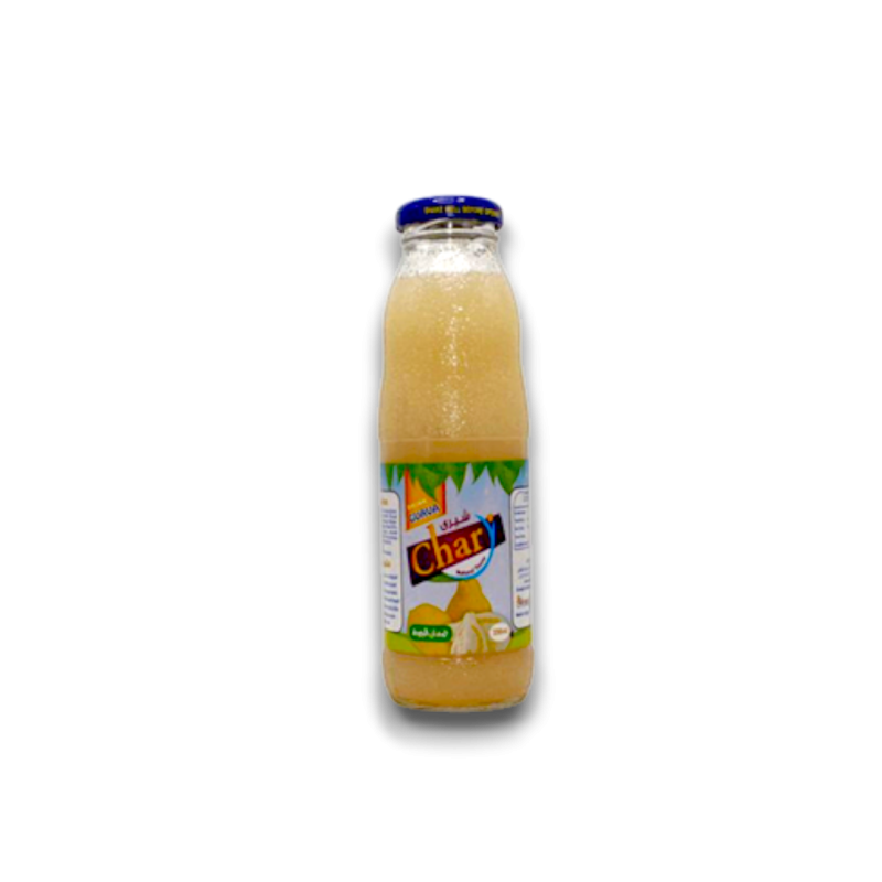Chary Guava Drink 350mlx24