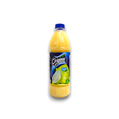 Original Guava Drink 1.4ltx6