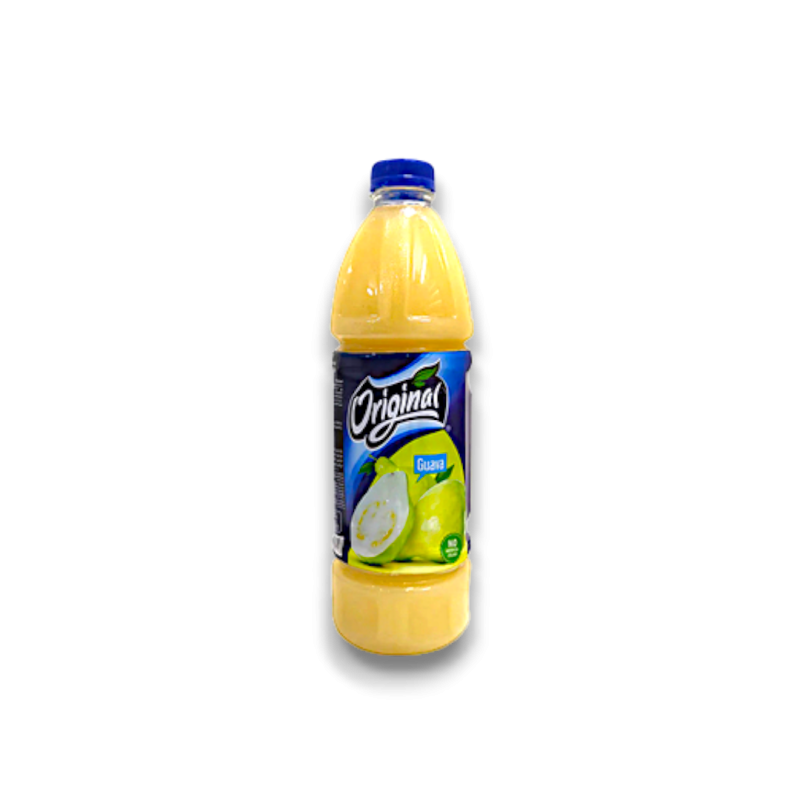 Original Guava Drink 1.4ltx6