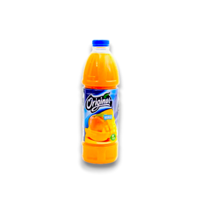Original Mango Drink 1.4ltx6