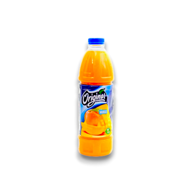 Original Mango Drink 1.4ltx6