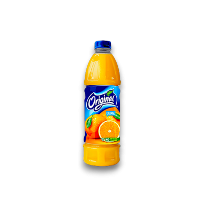 Original Orange Drink 1.4ltx6