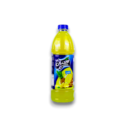Original Pineapple Drink 1.4ltx6