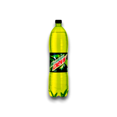 Mountain Dew Pet 1.5ltx6