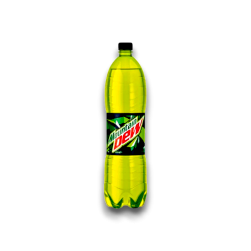 Mountain Dew Pet 1.5ltx6