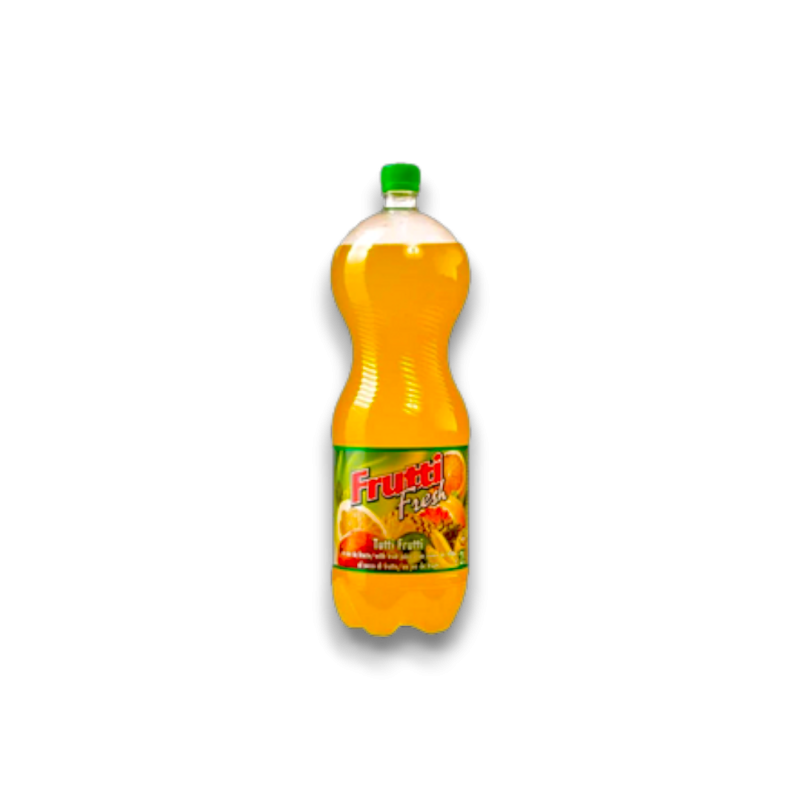 Frutti Fresh T-frutti 6x2lt