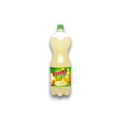 Frutti Fresh Pear 6x2lt