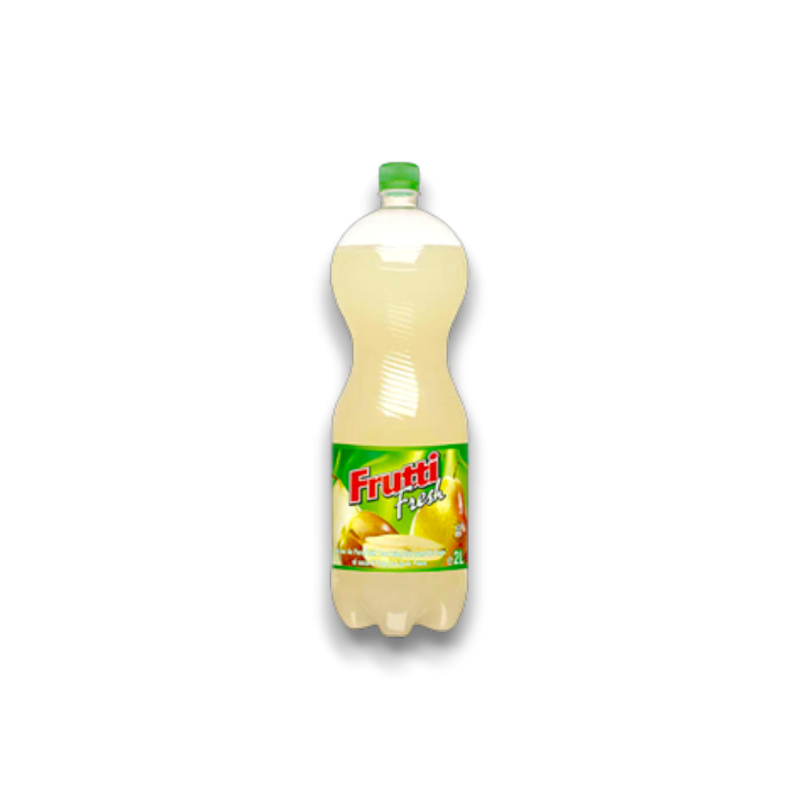 Frutti Fresh Pear 6x2lt